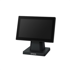 EPSON POS monitor A61CH62111 / 7", 128 x 38, LCD, crna